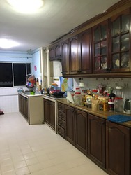 Blk 711 Clementi West Street 2 (Clementi), HDB 3 Rooms #166529342